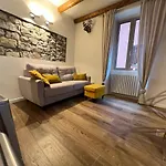 Apartment Lalucia Luxury