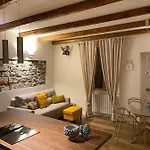 Apartment Lalucia Luxury Argegno