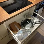 Apartment Lalucia Luxury