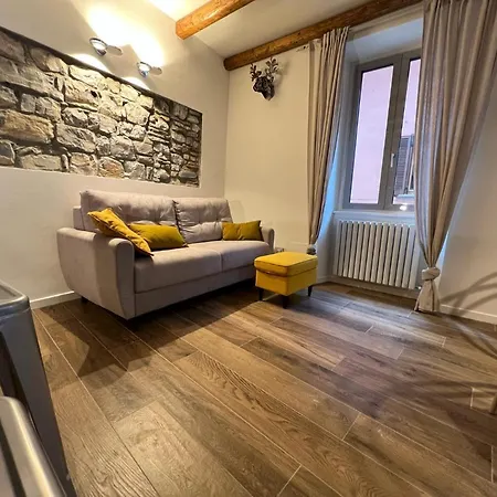 Apartment Lalucia Luxury