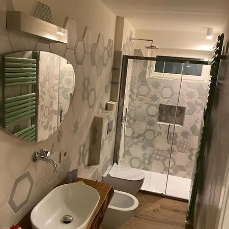 Lalucia Luxury Διαμέρισμα *