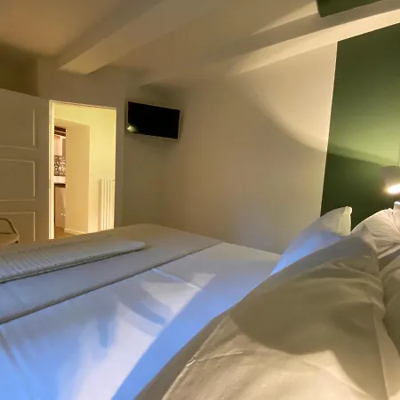 Lalucia Luxury Apartment Argegno