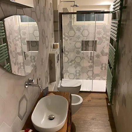 Apartment Lalucia Luxury