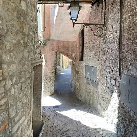 Lalucia Luxury * Argegno