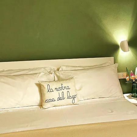 Lalucia Luxury Διαμέρισμα *