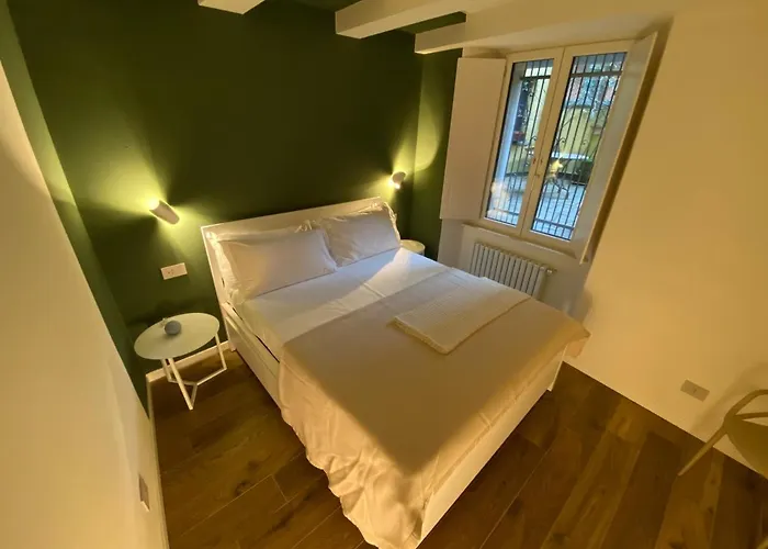 Lalucia Luxury Apartment