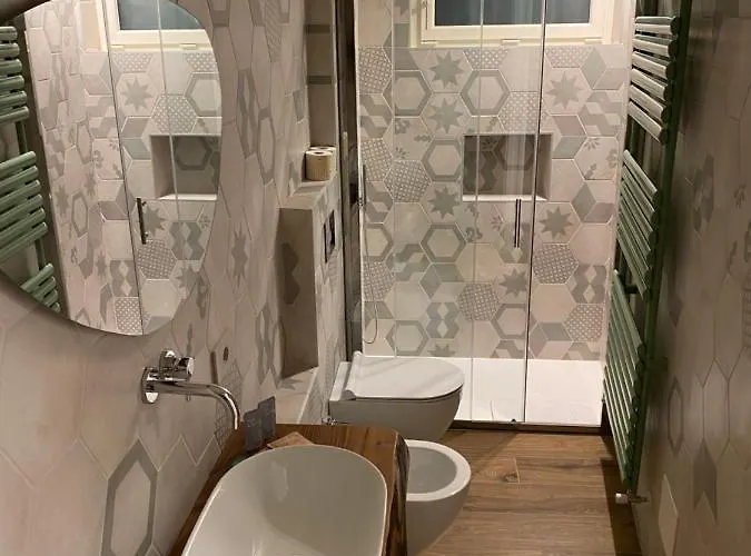 Apartment Lalucia Luxury