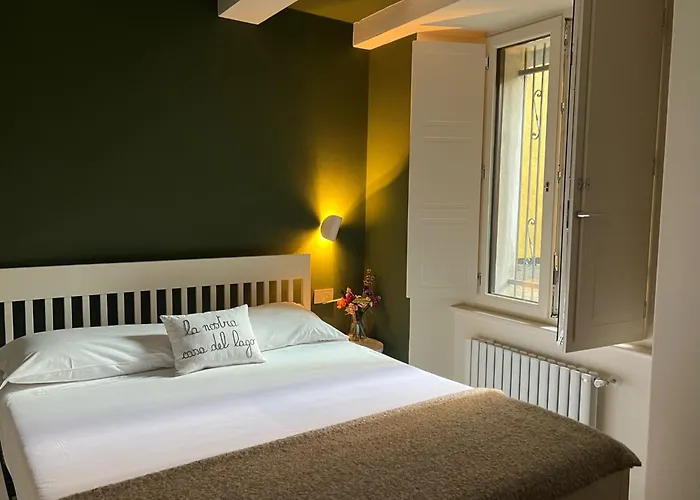 Apartment Lalucia Luxury *