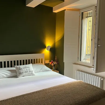 Lejlighed Lalucia Luxury *