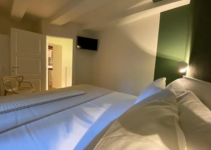 Lalucia Luxury 아파트 아르제뇨