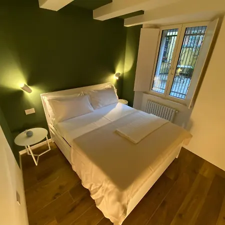 Lalucia Luxury Apartmán