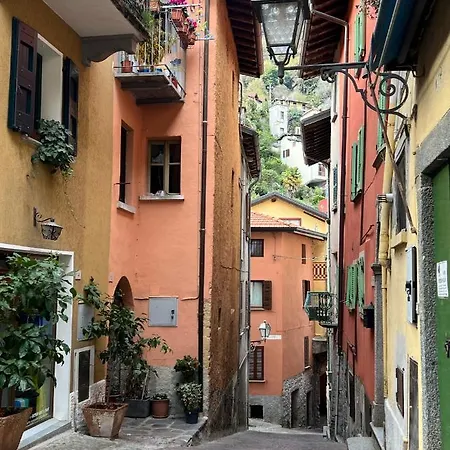 Lalucia Luxury Apartmán *