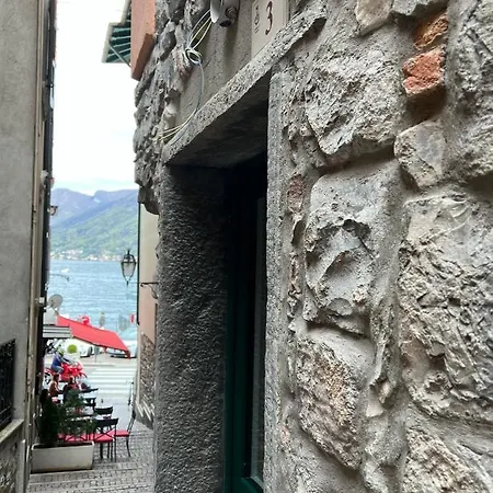 Lalucia Luxury Apartmán