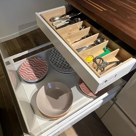 Lalucia Luxury * Argegno