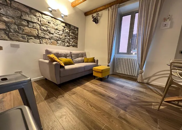 Apartment Lalucia Luxury