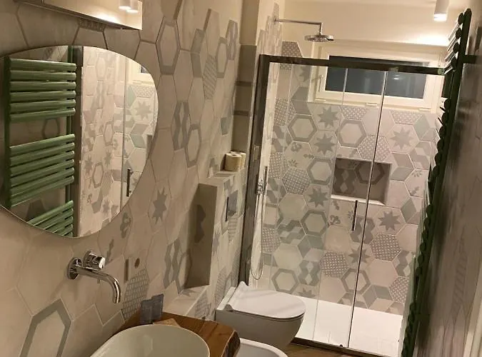 Lalucia Luxury Apartment *