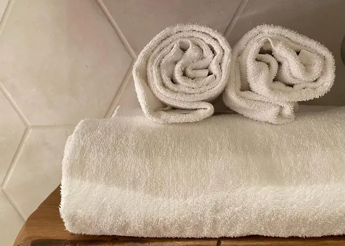 Lalucia Luxury * Argegno