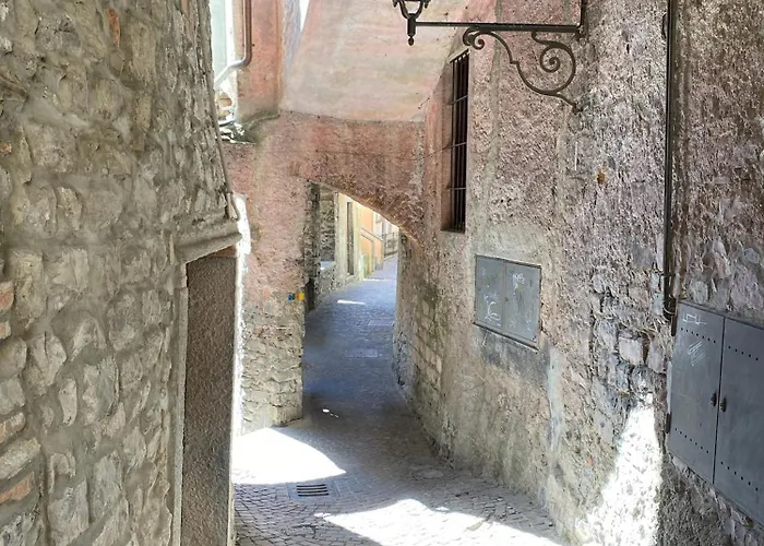 Lalucia Luxury * Argegno